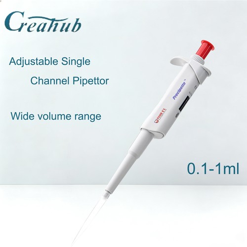 1ml single channel - single,